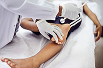 Foot Care in Kitchener